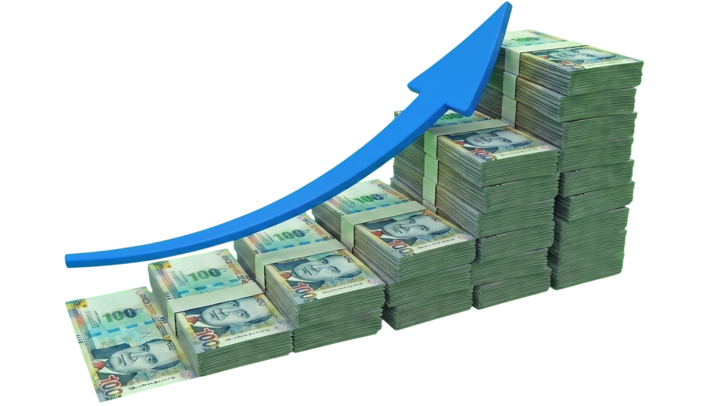 Financia Empresarios y Haz Crecer tu Patrimonio
